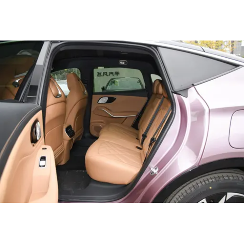 Auto Rising Auto R7 In Stock 2023 New Energy Vehicle Medium And Large Suv New Car Pure Electric